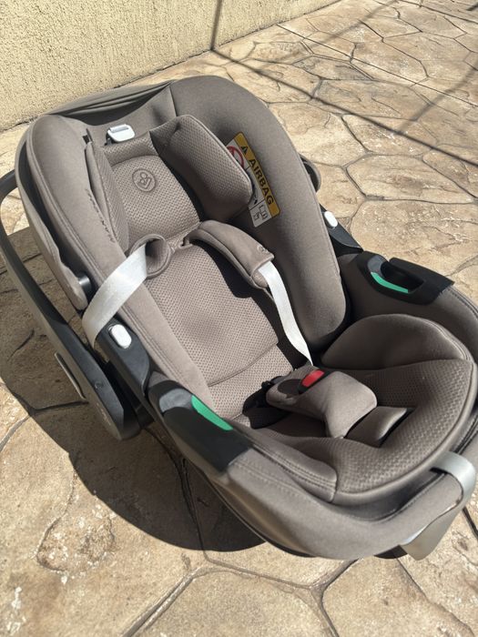 Maxi Cosi Pebble 360 Pro 2