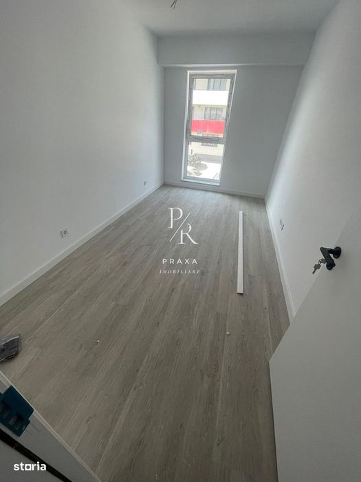 Apartament finisat, 3 camere, 60 mp, parcare ,str Tineretului, Florest