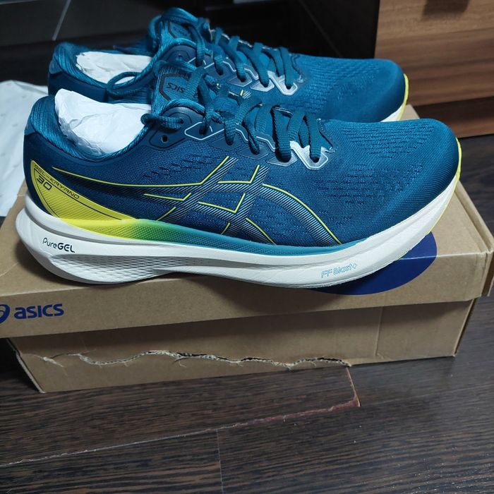 Asics gel kayano 30, marimea 42.5