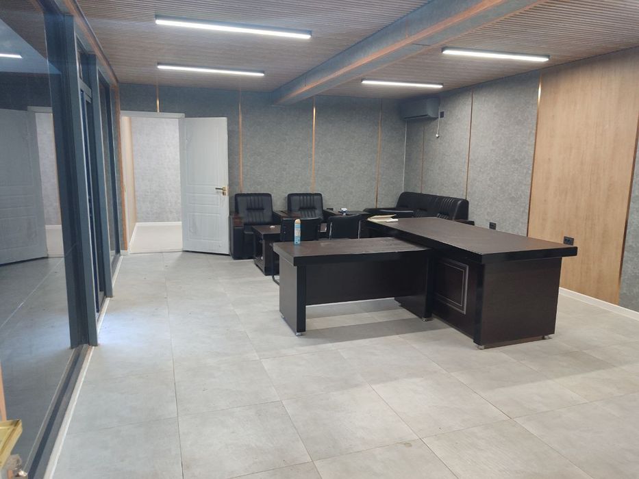 Контейнер офис Контейнер дукон