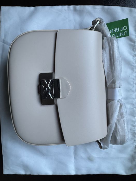 Нова чанта Benetton