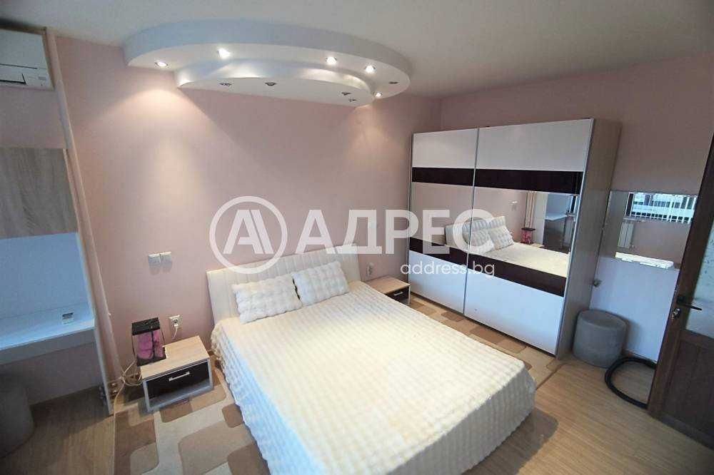 Двустаен южен апартамент след основен ремонт