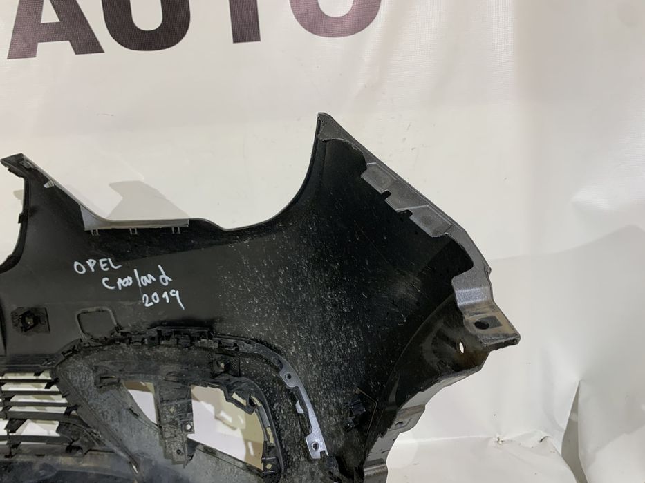 Bara fata Opel Crossland X, 2017, 2018, 2019, 2020, 2021, 2022, cod origine OE 39097370.