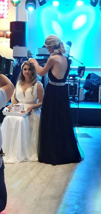 Vand rochie lunga Asos