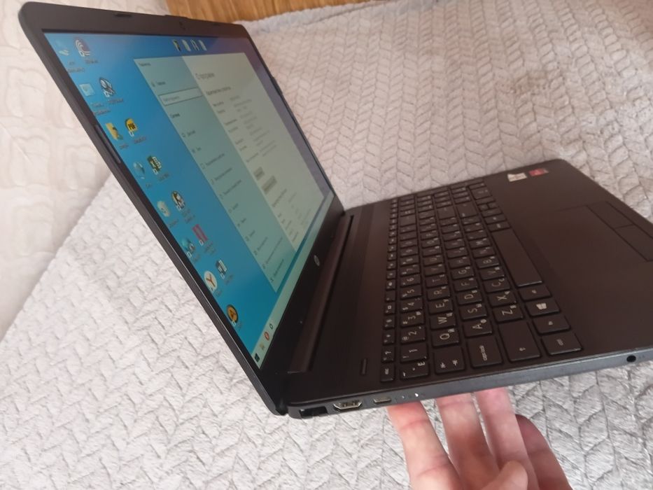 Отличный ноутбук для работы