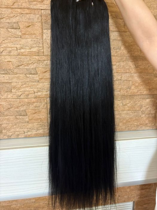 Extensii par natural