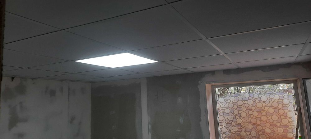 Ремонтни дейности,гипсо катрон,зидария,замазки