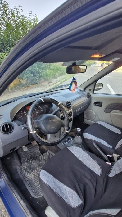 Vand Dacia Logan 1.4 MPI