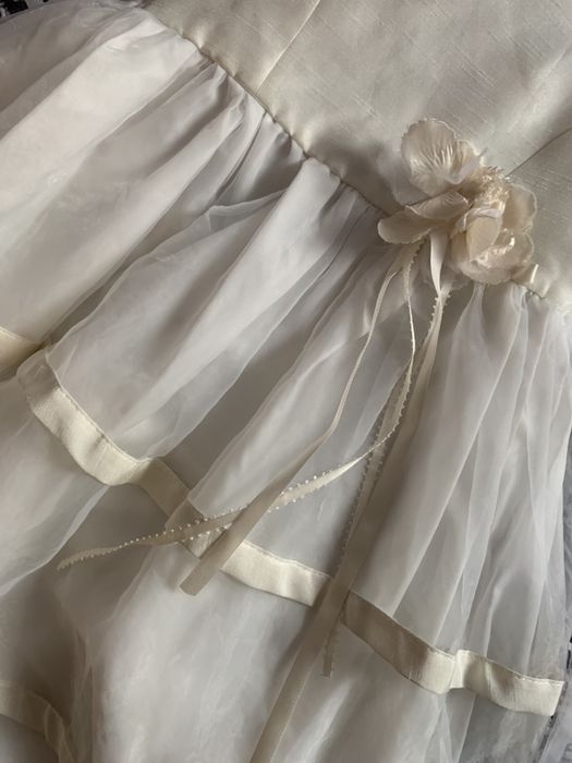 Rochie ocazie fetite  3-4 ani