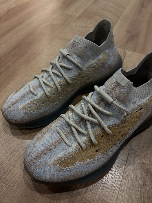Yeezy boost 380