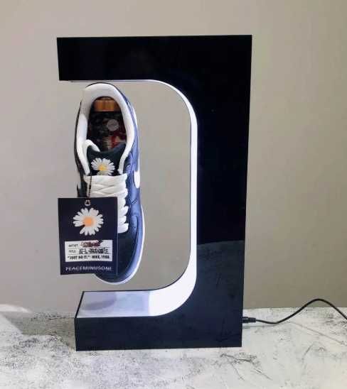 Левитирующая подставка для обуви