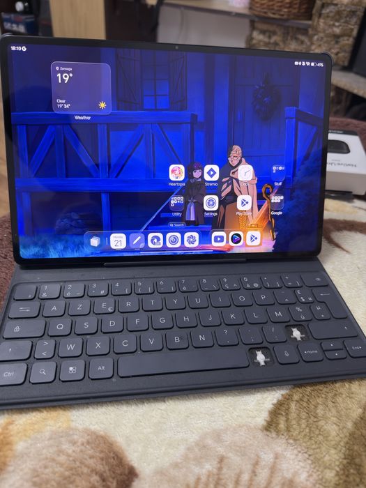Honor Magicpad 2 OLED