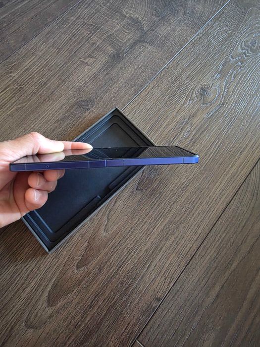 Samsung Z Fold 7