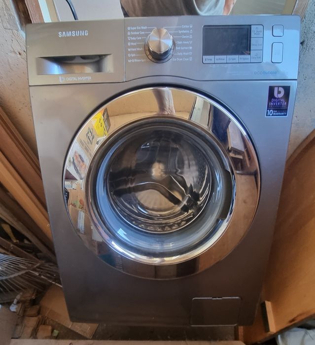 Пералня Samsung WF70F5E5U4X