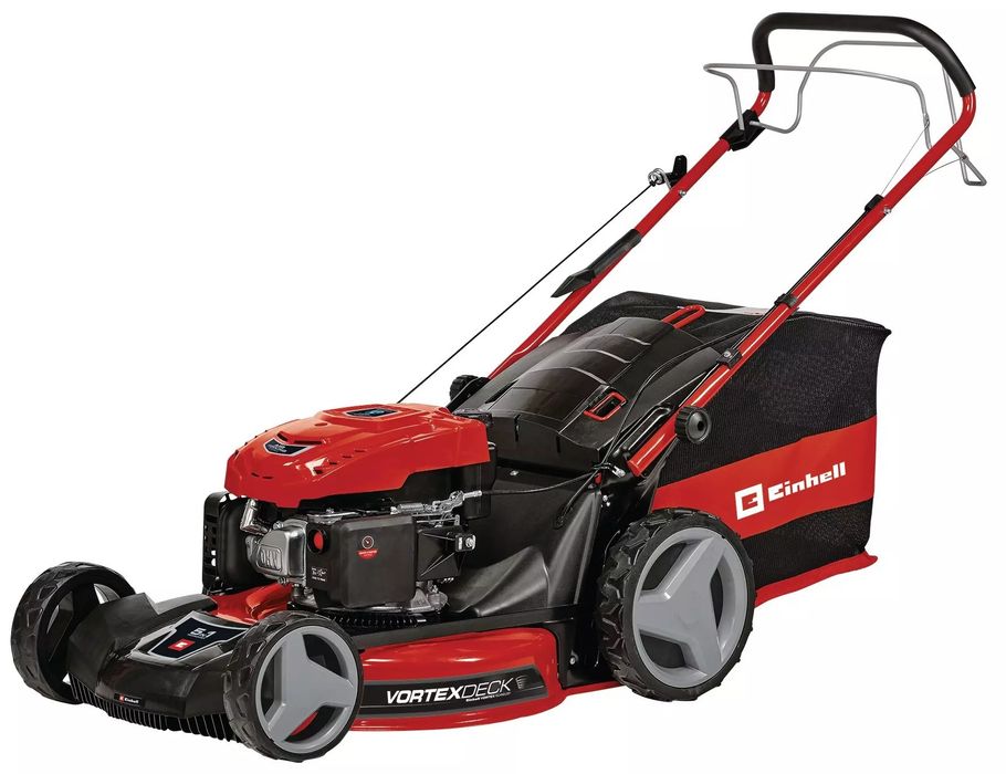 Косачка енхел einhell 53см
