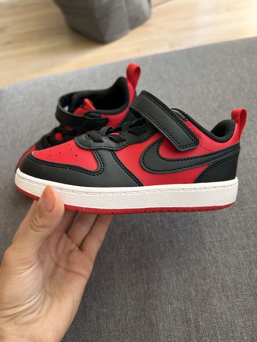 Детски маратонки Nike - 26