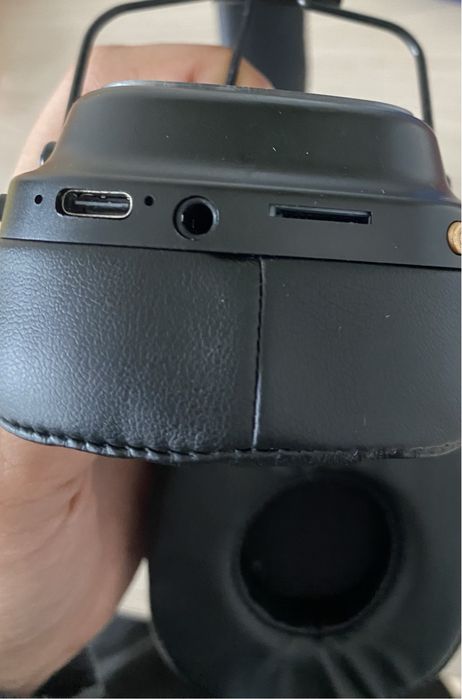 Оригинальные наушники Marshall Major 5