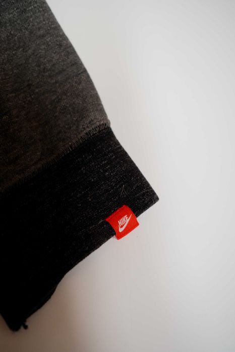 мужская кофта nike