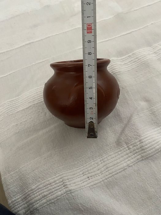 Глинени купички 7 броя