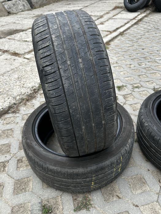 Anvelope vara 215/45 R17