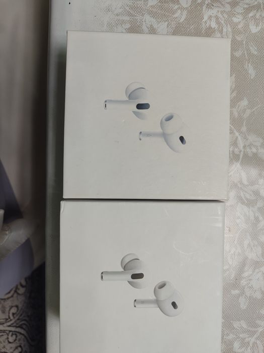 СРОЧНО! AirPods Pro 2 (Premium