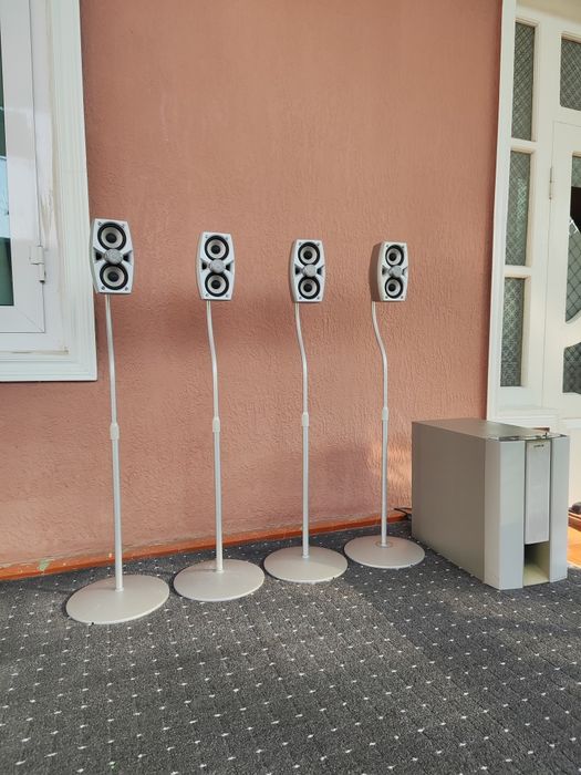 Sony акустические системы