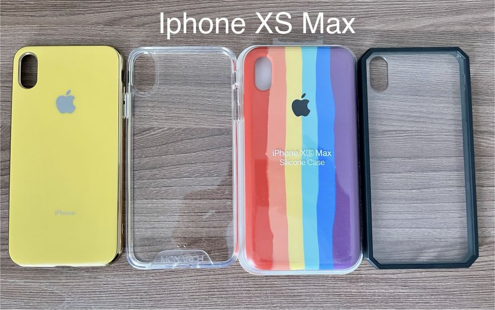 Чехлы на Iphone