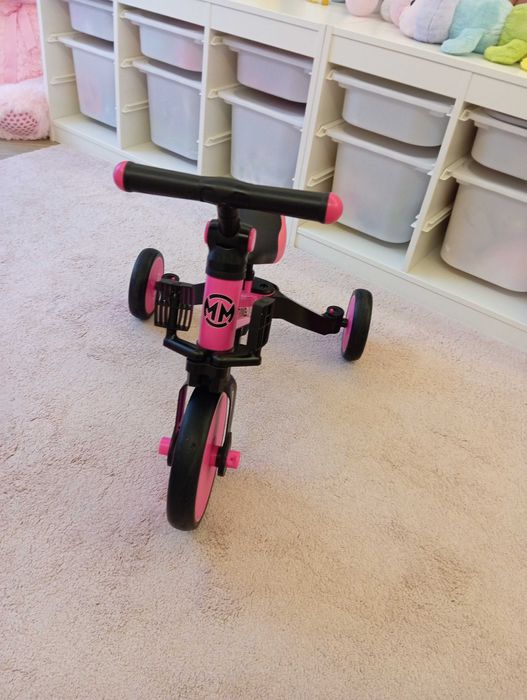 Триколка/ Колело/ Балансиращо колело