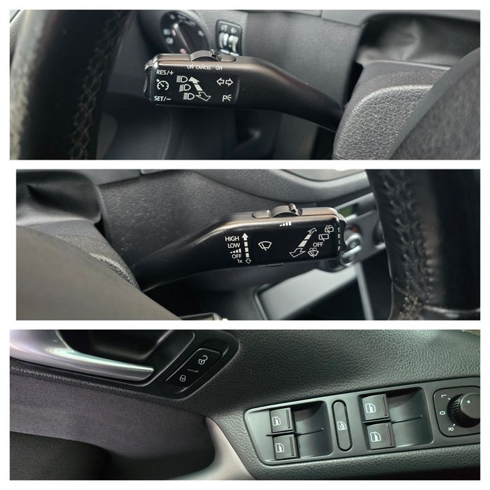 VW Tiguan 2.0 4x4