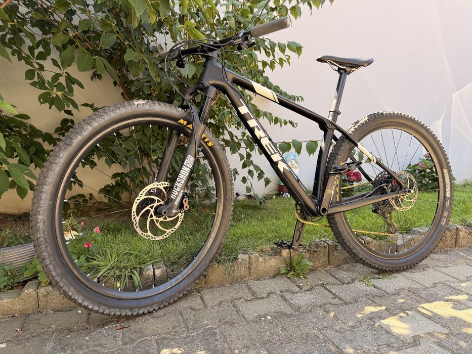 Bicicleta Trek ProCaliber 9.7