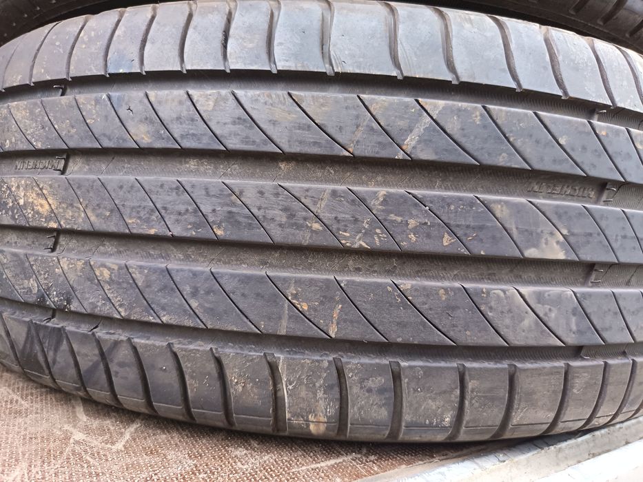 Anvelope vara 205 60 16 Michelin 2023 6.5mm