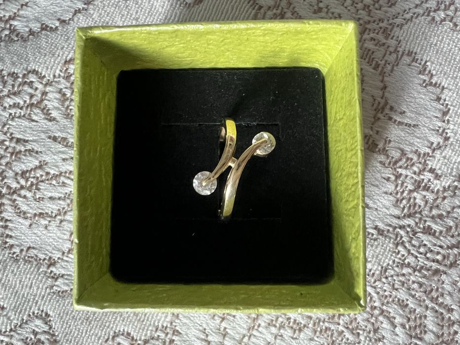 Золотое колечко Италия