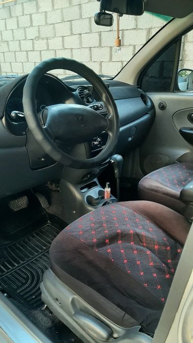 Матиз 2012г. Автомат.