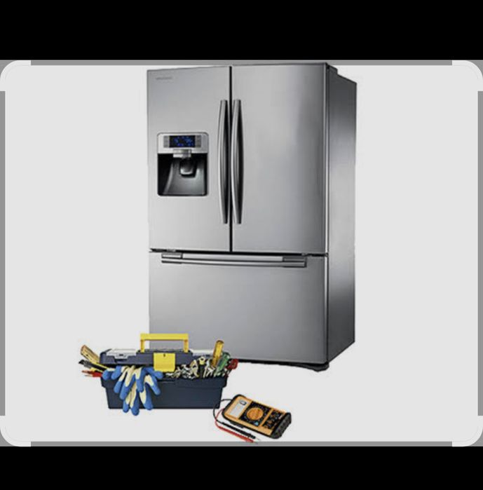 Ремонт стиральных машин