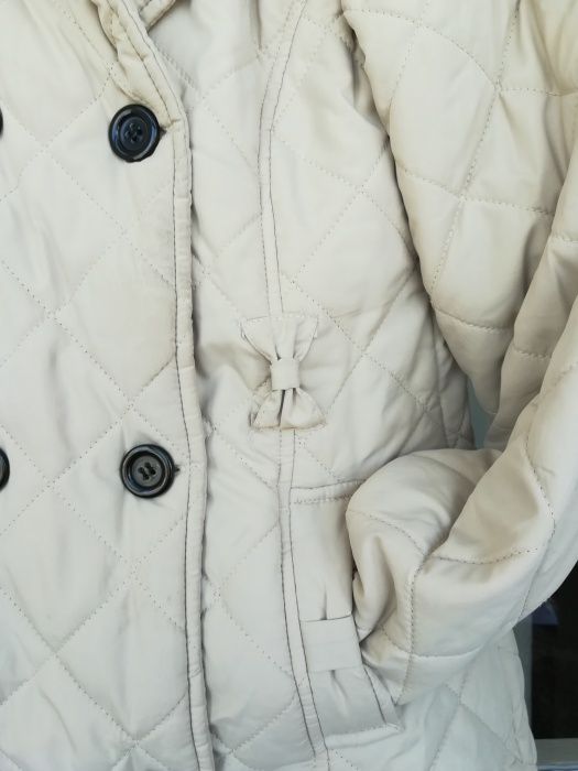 Яке за момиче