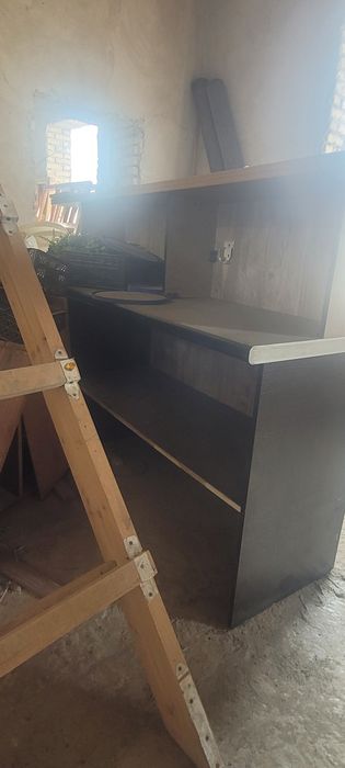 Барная стойка б/у