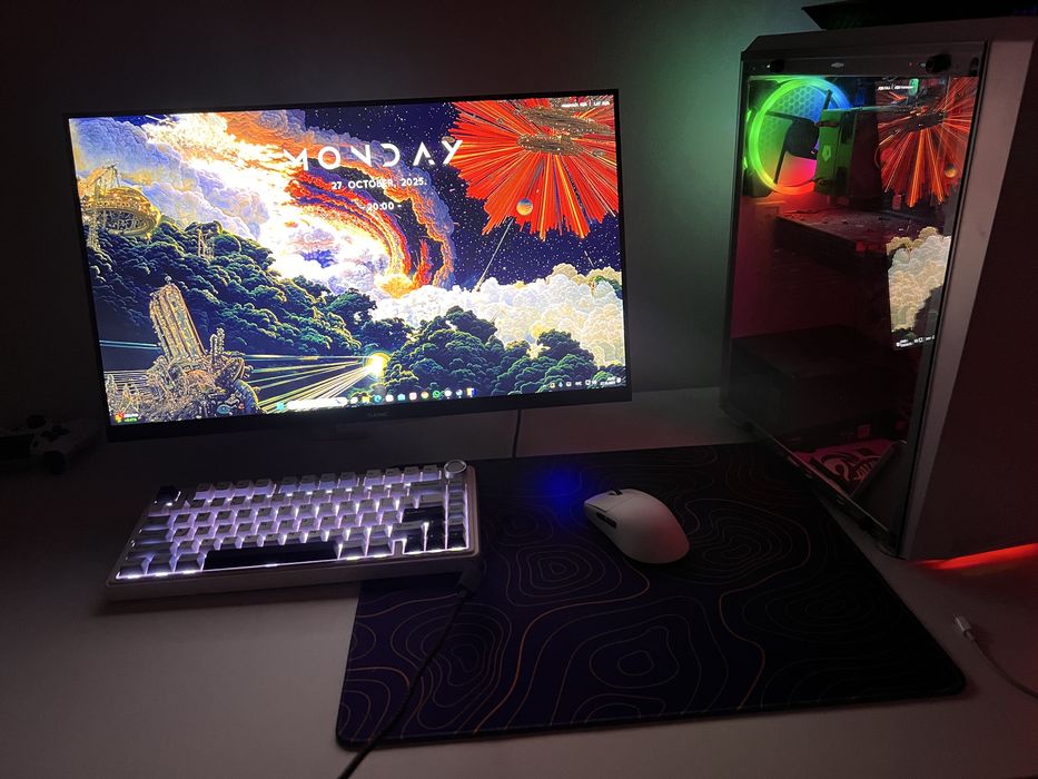 Продаю Пк. Только корпус