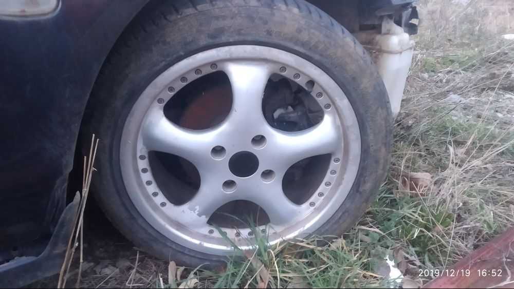 Мицубиши Лети джанти 4х114.3