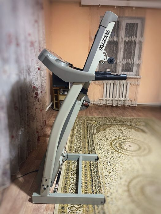 Беговая дорожка TORNEO Nota