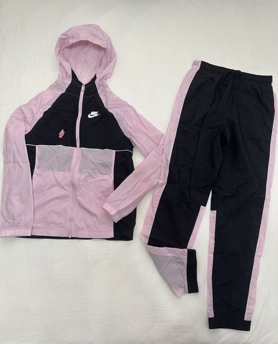 Костюмы на девочку на возраст 13-14 лет (рост 158-164)