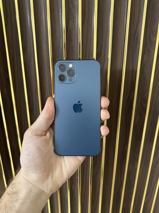 Iphone 12 Pro 128 Айфон 12 Про 128