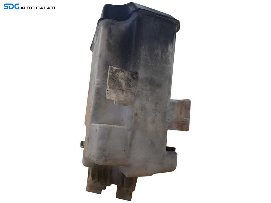 Vas Rezervor Lichid Parbriz Stropgel BMW Seria 3 E46 2.0 D 1998 - 2006 Cod 7007970 6166-7007970 [N4760]