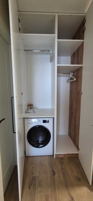 Дава се под наем Двустаен апартамент в София, Малинова долина - 65 кв.м за 726.75 € - Снимка #7