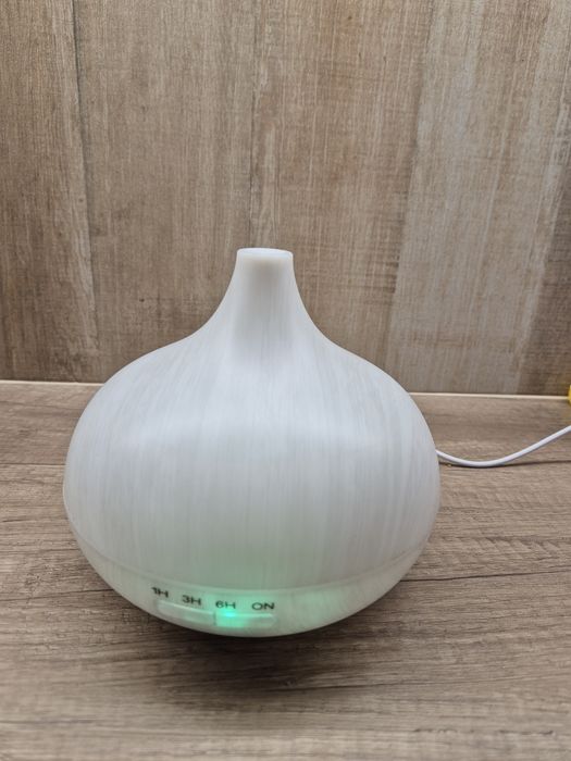 Овлажнител за въздух