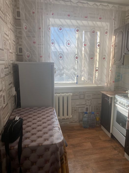 Сдам однокомнатную квартиру