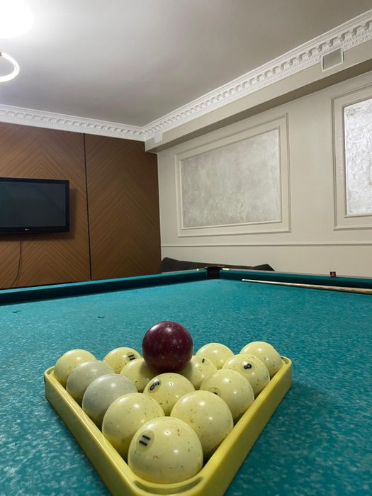 Комбо+спа процедуры