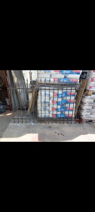 Panouri gard 2 metri lungime 130 analtime