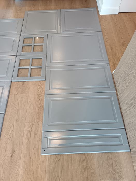 Fronturi MDF bucatarie