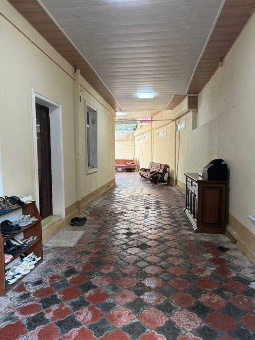 Участок 3.2 соток, Госпитальный, Mirabad Avenue, Яккасарайский р-н