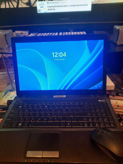 Продам Ноутбук Asus